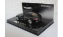 Mercedes Benz AMG GT S Brabus 600 1:43 Minichamps Brabus, масштабная модель, scale43