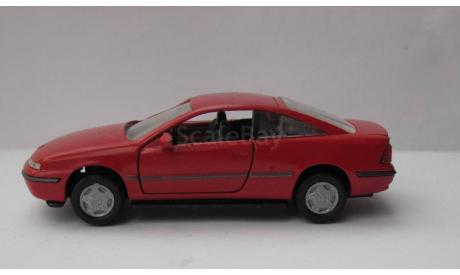 Opel Calibra 1:43 Gama, масштабная модель, scale43