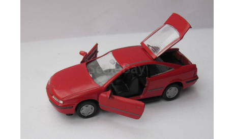 Opel Calibra 1:43 Gama, масштабная модель, scale43
