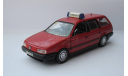 VW Volkswagen Passat B3 Variant 1:43 Schabak, масштабная модель, 1/43