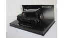 Mercedes Benz G Klasse G63 6.0 Brabus 850 Widestar 1:43 Minichamps Brabus, масштабная модель, scale43