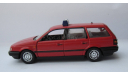 VW Volkswagen Passat B3 Variant 1:43 Schabak, масштабная модель, 1/43