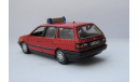 VW Volkswagen Passat B3 Variant 1:43 Schabak, масштабная модель, 1/43