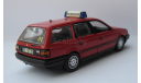 VW Volkswagen Passat B3 Variant 1:43 Schabak, масштабная модель, 1/43