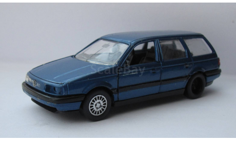 VW Volkswagen Passat B3 Variant 1:43 Schabak, масштабная модель, 1/43