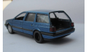 VW Volkswagen Passat B3 Variant 1:43 Schabak, масштабная модель, 1/43