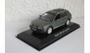 Audi A6 allroad Quattro 1:43 Minichamps, масштабная модель, scale43