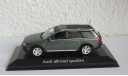 Audi A6 allroad Quattro 1:43 Minichamps, масштабная модель, scale43