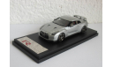 Nissan  GT-R R35 Ultimate 1:43 HPI Racing, масштабная модель, scale43