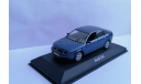 Audi A4 2000 - 2004 1:43 Minichamps, масштабная модель, scale43