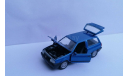 VW Volkswagen Polo 2 (6C 2F) 1:43 Schabak, масштабная модель, scale43