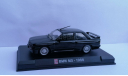 BMW e30 M3 1:43, масштабная модель, scale43