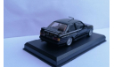 BMW e30 M3 1:43, масштабная модель, scale43