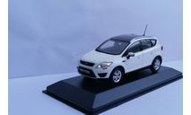 Ford Kuga 1:43 Minichamps, масштабная модель, scale43