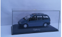 Ford Galaxy 1:43 Minichamps, масштабная модель, scale43