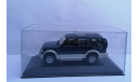 Mitsubishi Pajero 3000 V6 (1994-1999) 1:43 Minichamps, масштабная модель, scale43