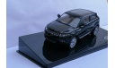 Land Rover Evoque 1:43 IXO, масштабная модель, scale43