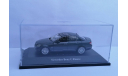 Mercedes Benz C Klasse W 204 1:43 Schuco, масштабная модель, scale43, Mercedes-Benz