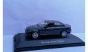 Mercedes Benz C Klasse W 204 1:43 Schuco, масштабная модель, scale43, Mercedes-Benz