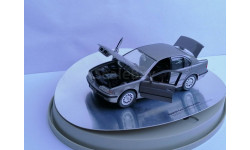 BMW 5 series E39 1996 1:43 Schabak