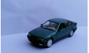 BMW 325i E36 1990 1:43, масштабная модель, scale43