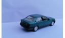 BMW 325i E36 1990 1:43, масштабная модель, scale43