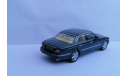 Jaguar XJ6 1:43 Vanguards, масштабная модель, scale43