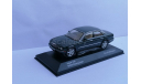 Jaguar XJ6 1:43 Vanguards, масштабная модель, scale43