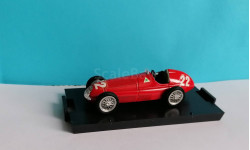 Alfa Romeo 158 1:43 Brumm