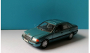 Mercedes Benz C 180 - C 280 1/43 Minichamps, масштабная модель, scale43, Mercedes-Benz