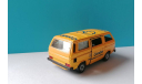 Volkswagen Bus T3 Caravelle Syncro 1:43 SCHABAK, масштабная модель, scale43