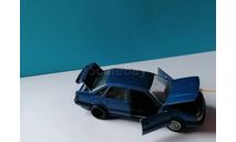 VW Volkswagen Passat B3 1988-1996 1/43 SCHABAK, масштабная модель, scale43