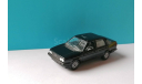 VW Volkswagen Jetta 1:43 Schabak, масштабная модель, scale43