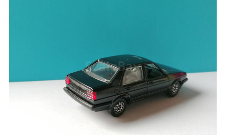 VW Volkswagen Jetta 1:43 Schabak, масштабная модель, scale43