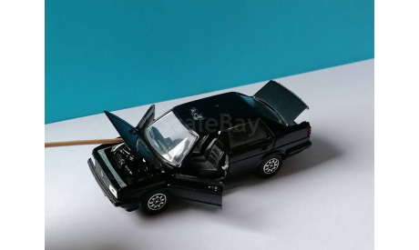 VW Volkswagen Jetta 1:43 Schabak, масштабная модель, scale43