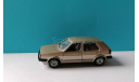 Volkswagen Golf 2 1983-1992 1:43 Schabak, масштабная модель, scale43