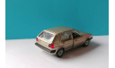 Volkswagen Golf 2 1983-1992 1:43 Schabak, масштабная модель, scale43