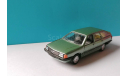 Audi 100 C3 1:43 SCHABAK, масштабная модель, scale43