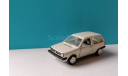 Volkswagen VW Polo C 2 1:43 Conrad, масштабная модель, scale43