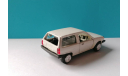 Volkswagen VW Polo C 2 1:43 Conrad, масштабная модель, scale43