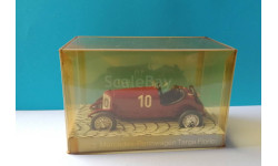 Mercedes Benz Targa Florio 1923 1:43 Cursor