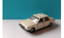 PEUGEOT 305 1:43 HOT WHEELS, масштабная модель, scale43