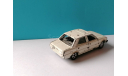 PEUGEOT 305 1:43 HOT WHEELS, масштабная модель, scale43