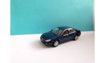 Peugeot 607 1:43 Norev, масштабная модель, scale43