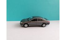Peugeot 607 1:43 Norev, масштабная модель, scale43