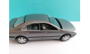 Peugeot 607 1:43 Norev, масштабная модель, scale43