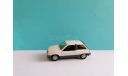 Opel Corsa SR 1:43 Gama, масштабная модель, scale43