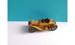 Cadillac 1913 1:43 - 1:45 Matchbox Made In England By Lesney