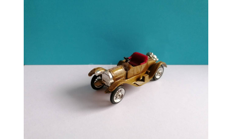 Cadillac 1913 1:43 Hong Kong, масштабная модель, scale43