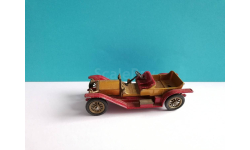 Simplex 1912 1:43 - 1:45 Matchbox Made In England By Lesney